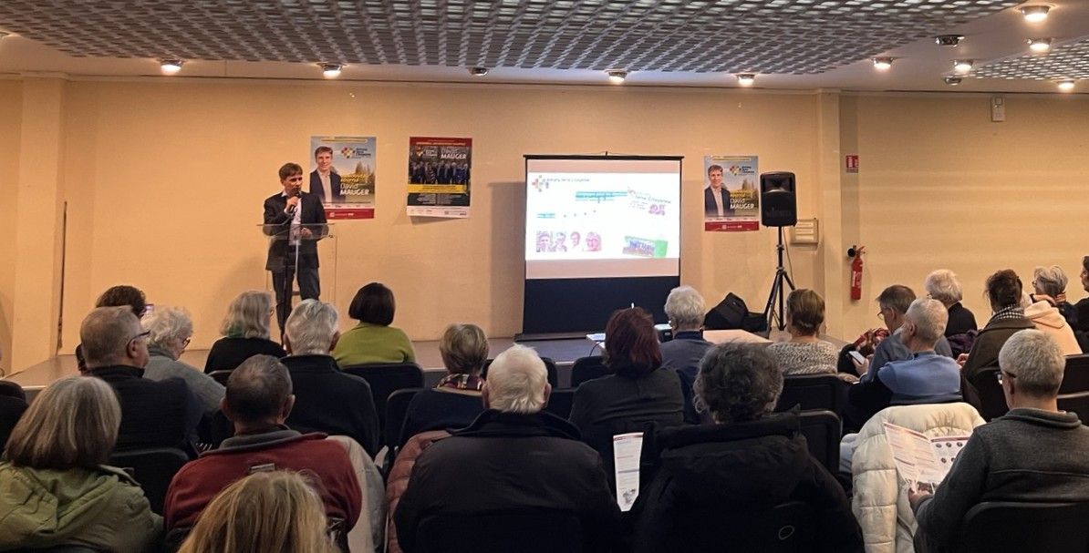 Centre André Malraux