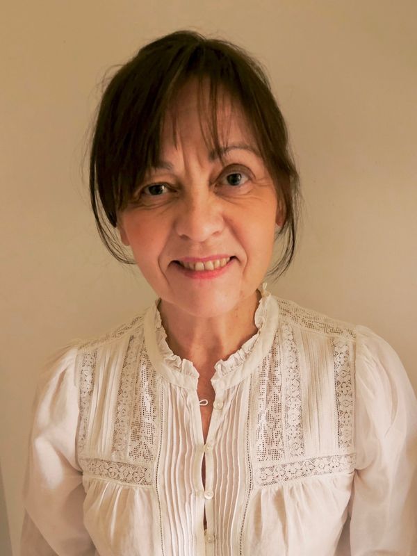 Anne-Isabelle GOUMILLOUT