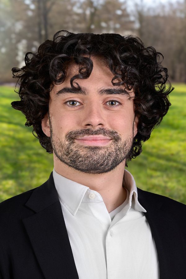 Romain MONTBEYRE-SOUSSAND