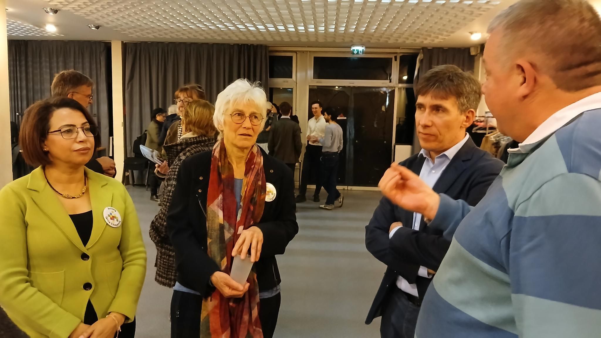 Centre André Malraux