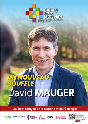 Notre liste et le bilan de la majorité sortante thumbnail