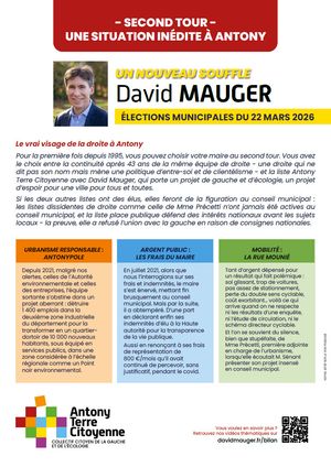 Second tour, une situation inédite thumbnail